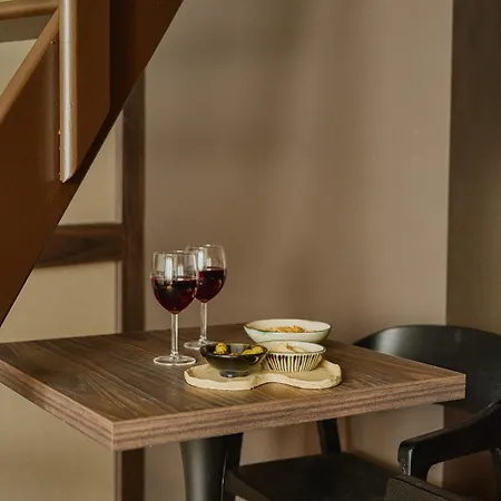 Raibu By Stayc Hotel Ghent