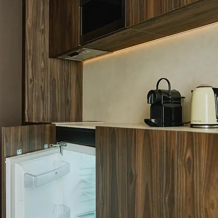 Raibu By Stayc Hotel