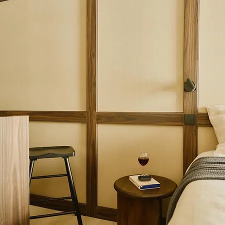 Raibu By Stayc Hotel *