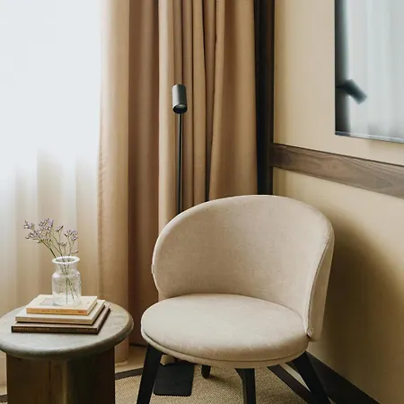 Raibu By Stayc Hotel Ghent