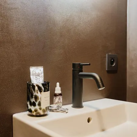 Raibu By Stayc Hotel Ghent